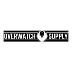 Overwatch Supply