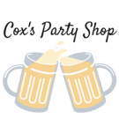 Cox's Party Shop