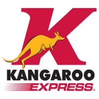 ATM Kangaroo Express 3761
