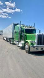 Kmp Trucking