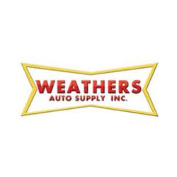 Weathers Auto Supply Inc