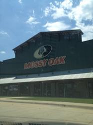 Mossy Oak Store- West Point