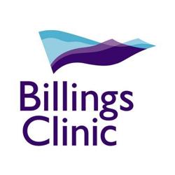 Billings Clinic Atrium Pharmacy