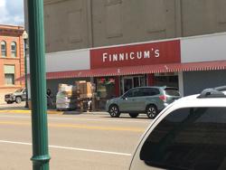 Finnicum's