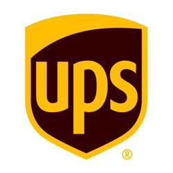 UPS Customer Center