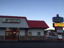 Canyon Foods Supermarket