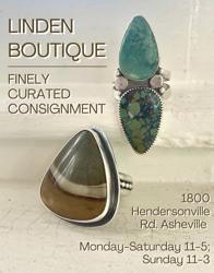 Linden Boutique ~ curated consignment