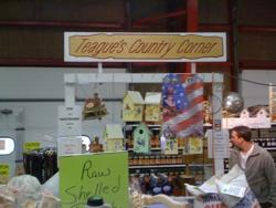 Teague's Country Corner