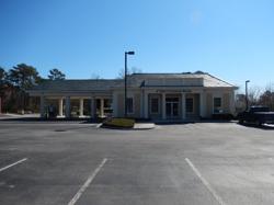 First Citizens Bank ATM