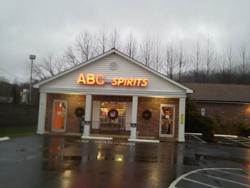Black Mountain ABC Store