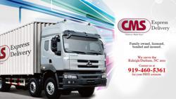 CMS Express Delivery