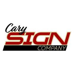 Cary Sign Company