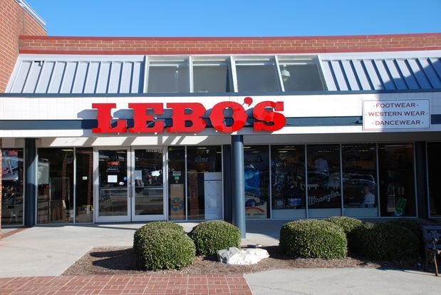 Lebo's