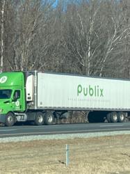 Publix Super Market at Cambridge Village