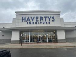 Havertys Furniture