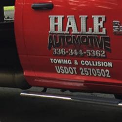 Hale Automotive