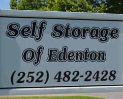 Self Storage of Edenton