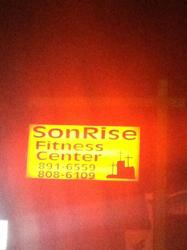 Sonrise Fitness