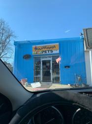 Aqua-Rama Pet Center