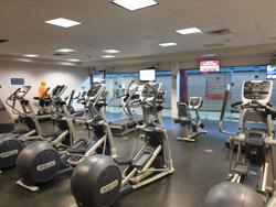 Ritz-Epps Physical Fitness Center