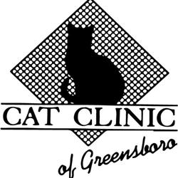 Cat Clinic of Greensboro: Silvers Mark DVM