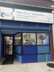 Blue Hornet Convenience