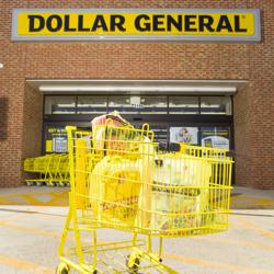 Dollar General