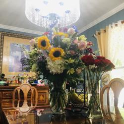 Dewar's Florist Antiques