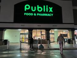 Publix Super Market at Market Square