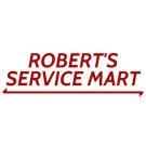 Robert's Service Mart