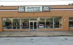 Advantage Auto Stores