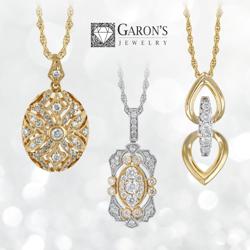 Garon's Jewelry & Design
