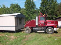 A1 Mobile Home Transport