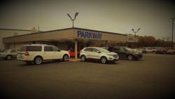 Parkway Ford of Lexington