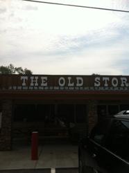 The Old Store