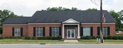First Bank - Lillington, NC