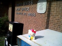 United States Postal Service