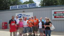 Wease General Store & Kitchen