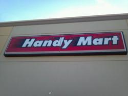 Handy Mart
