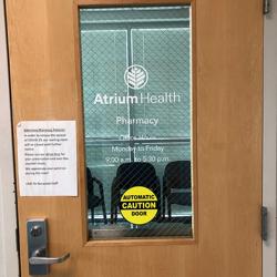 Atrium Health Pharmacy