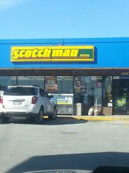 Scotchman Store