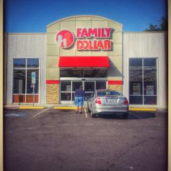 Family Dollar