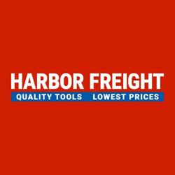 Harbor Freight Tools