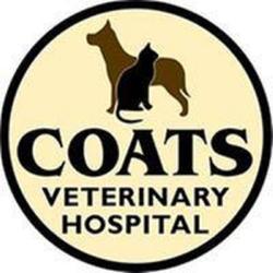 Coats Veterinary Hospital: Elias Cynthia DVM