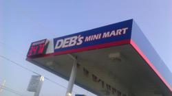 Deb's Mini Mart
