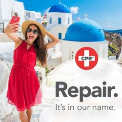 CPR Cell Phone Repair Shelby