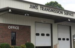 Jim's Transmission Service