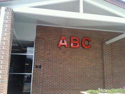 JACKSON COUNTY ABC BOARD