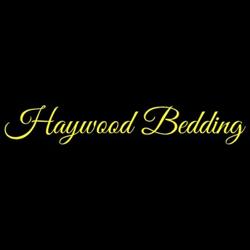 Haywood Bedding
