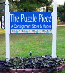 The Puzzle Piece Resale Shop & Boutique